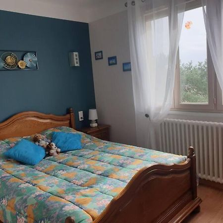 Appartement Avec Grand Jardin Labatut  المظهر الخارجي الصورة
