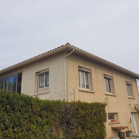 Appartement Avec Grand Jardin Labatut  المظهر الخارجي الصورة