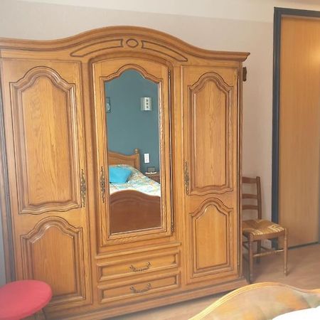 Appartement Avec Grand Jardin Labatut  المظهر الخارجي الصورة