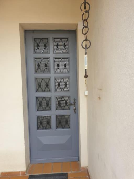 Appartement Avec Grand Jardin Labatut  المظهر الخارجي الصورة